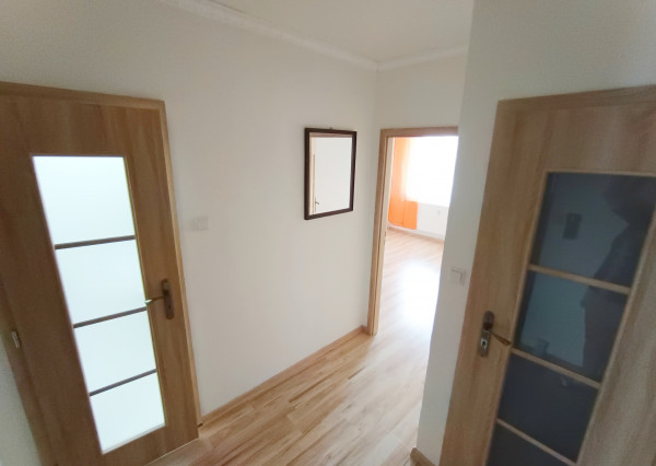 Prenájom- garsónka s balkónom, Michalovce