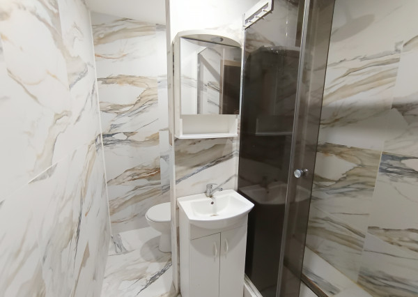 Prenájom- garsónka s balkónom, Michalovce