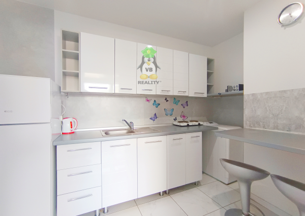 2- izbový byt na predaj, 44 m2, Strážske