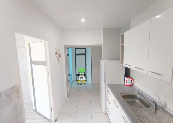 2- izbový byt na predaj, 44 m2, Strážske