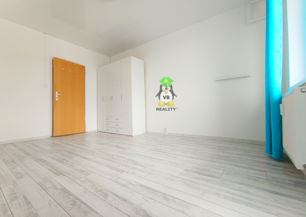 2- izbový byt na predaj, 44 m2, Strážske