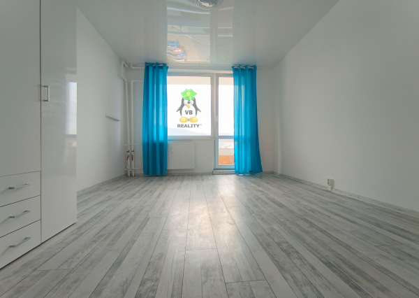 2- izbový byt na predaj, 44 m2, Strážske