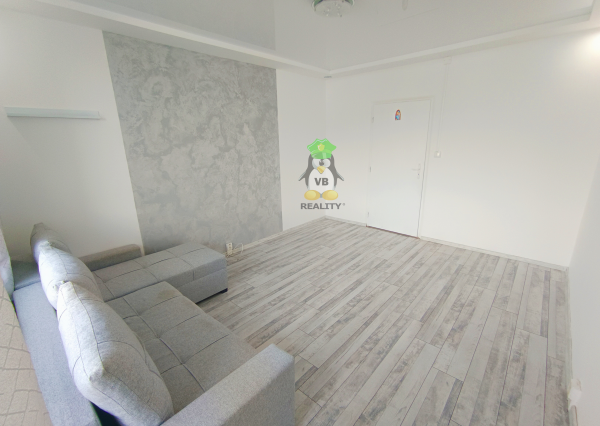 2- izbový byt na predaj, 44 m2, Strážske