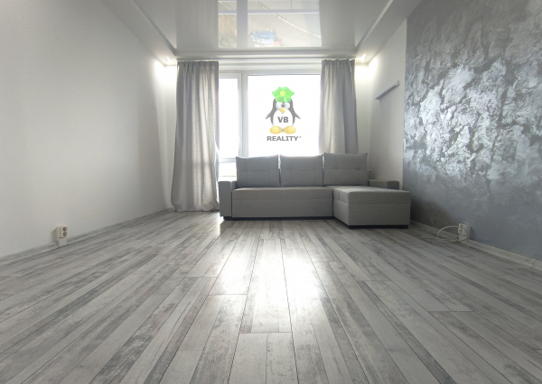 2- izbový byt na predaj, 44 m2, Strážske