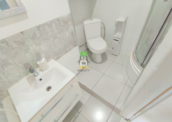 2- izbový byt na predaj, 44 m2, Strážske