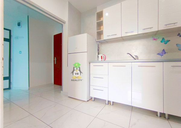 2- izbový byt na predaj, 44 m2, Strážske