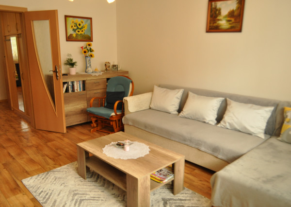 Byt 3+1 s loggiou, sídl. Západ II., Levoča