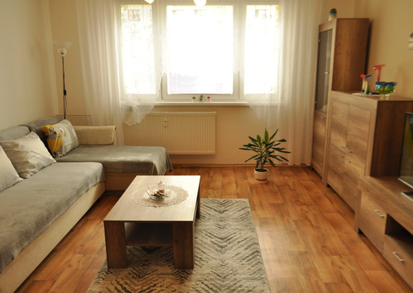 Byt 3+1 s loggiou, sídl. Západ II., Levoča