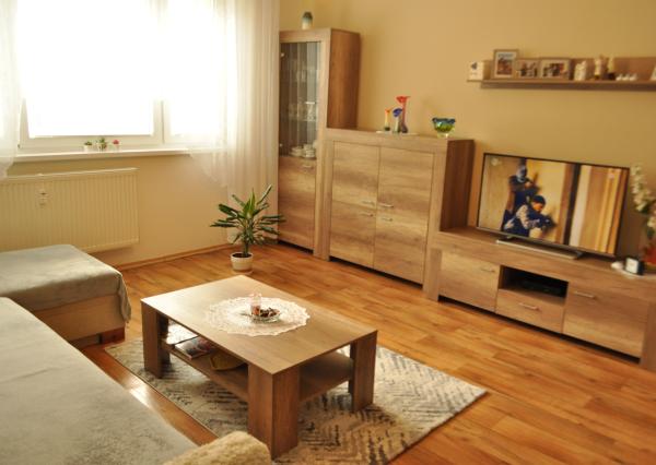 Byt 3+1 s loggiou, sídl. Západ II., Levoča