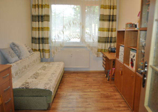 Byt 3+1 s loggiou, sídl. Západ II., Levoča