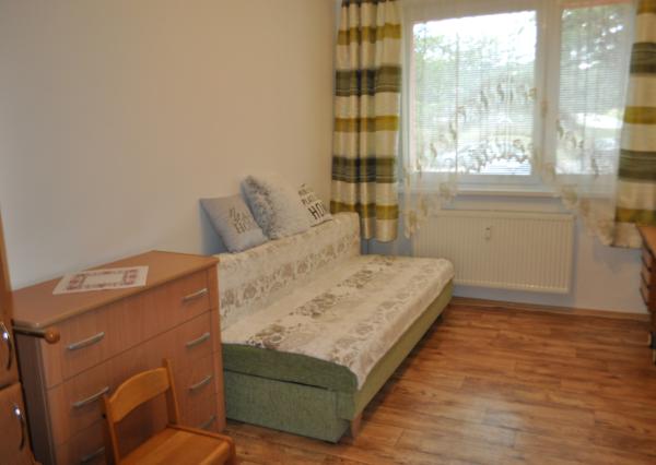 Byt 3+1 s loggiou, sídl. Západ II., Levoča