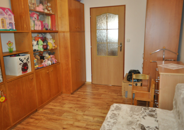 Byt 3+1 s loggiou, sídl. Západ II., Levoča