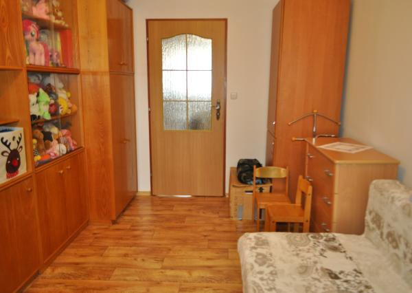 Byt 3+1 s loggiou, sídl. Západ II., Levoča