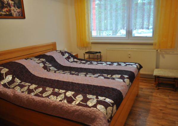 Byt 3+1 s loggiou, sídl. Západ II., Levoča