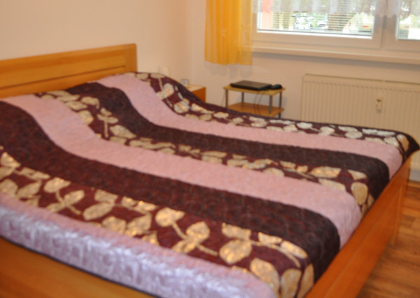 Byt 3+1 s loggiou, sídl. Západ II., Levoča