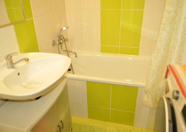 Byt 3+1 s loggiou, sídl. Západ II., Levoča