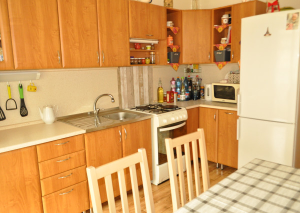 Byt 3+1 s loggiou, sídl. Západ II., Levoča