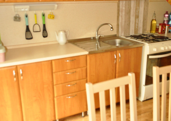 Byt 3+1 s loggiou, sídl. Západ II., Levoča