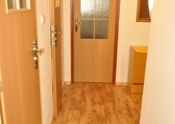 Byt 3+1 s loggiou, sídl. Západ II., Levoča