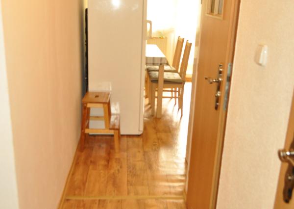 Byt 3+1 s loggiou, sídl. Západ II., Levoča