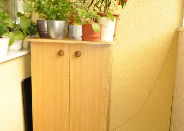 Byt 3+1 s loggiou, sídl. Západ II., Levoča