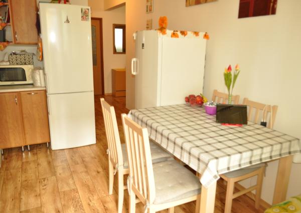 Byt 3+1 s loggiou, sídl. Západ II., Levoča