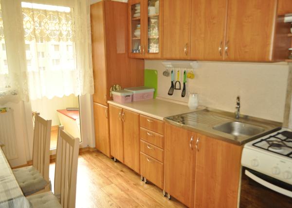 Byt 3+1 s loggiou, sídl. Západ II., Levoča