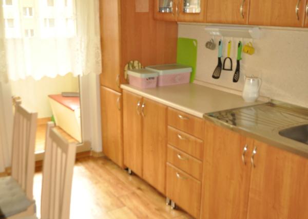 Byt 3+1 s loggiou, sídl. Západ II., Levoča