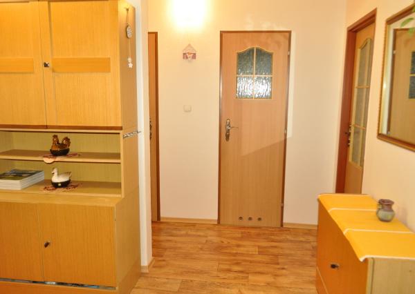 Byt 3+1 s loggiou, sídl. Západ II., Levoča