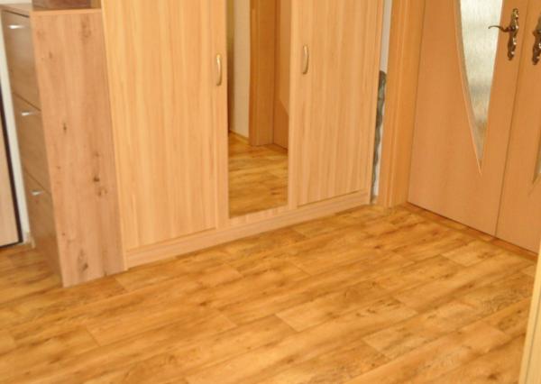 Byt 3+1 s loggiou, sídl. Západ II., Levoča