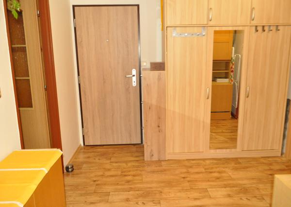 Byt 3+1 s loggiou, sídl. Západ II., Levoča