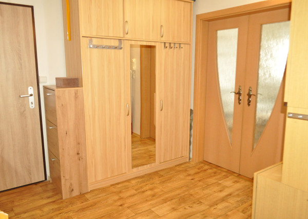 Byt 3+1 s loggiou, sídl. Západ II., Levoča