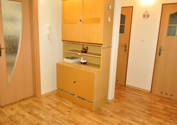 Byt 3+1 s loggiou, sídl. Západ II., Levoča