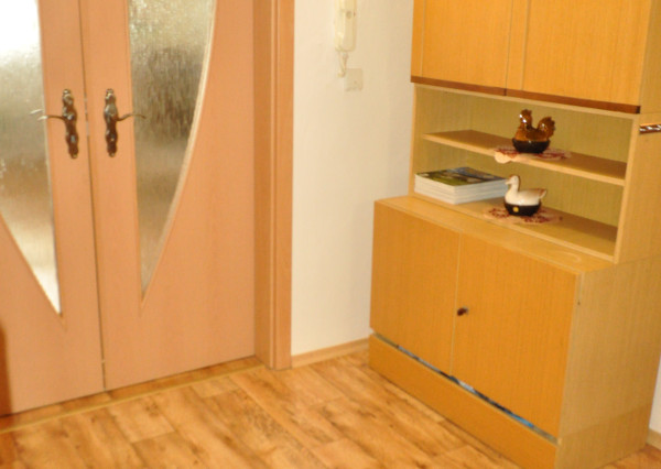 Byt 3+1 s loggiou, sídl. Západ II., Levoča