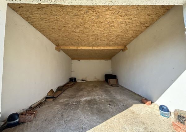 Byt 3+1 s balkónom v obci Jablonov okr. Levoča - znížená cena