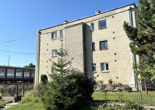 Byt 3+1 s balkónom v obci Jablonov okr. Levoča - znížená cena