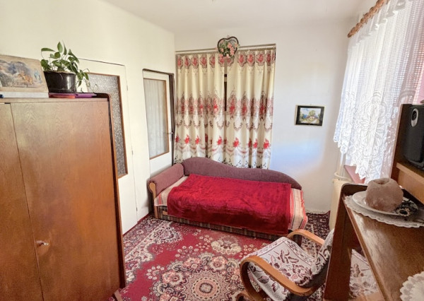 Byt 3+1 s balkónom v obci Jablonov okr. Levoča - znížená cena