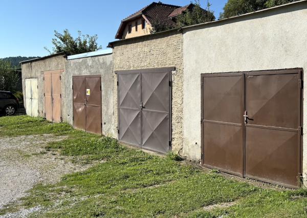 Byt 3+1 s balkónom v obci Jablonov okr. Levoča - znížená cena