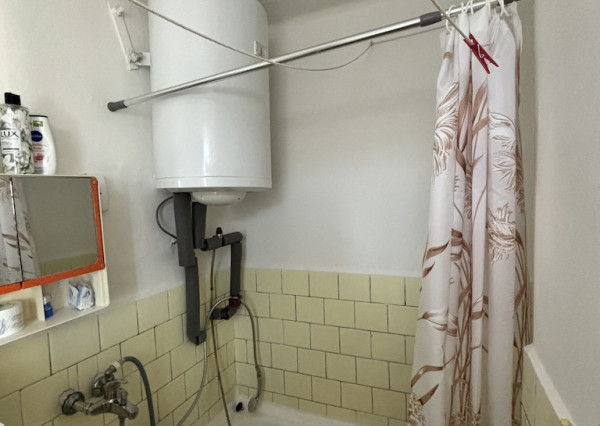 Byt 3+1 s balkónom v obci Jablonov okr. Levoča - znížená cena