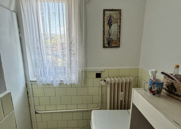 Byt 3+1 s balkónom v obci Jablonov okr. Levoča - znížená cena