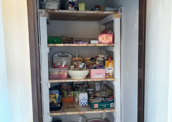 Byt 3+1 s balkónom v obci Jablonov okr. Levoča - znížená cena