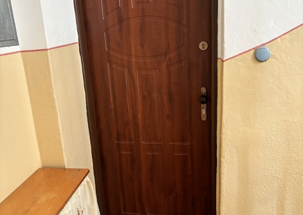 Byt 3+1 s balkónom v obci Jablonov okr. Levoča - znížená cena