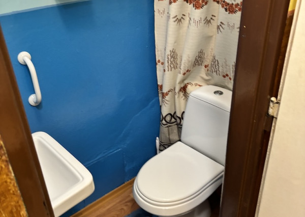 Byt 3+1 s balkónom v obci Jablonov okr. Levoča - znížená cena