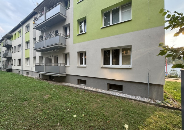 Byt 3+1 s balkónom, ul. Maurerova 1, Krompachy