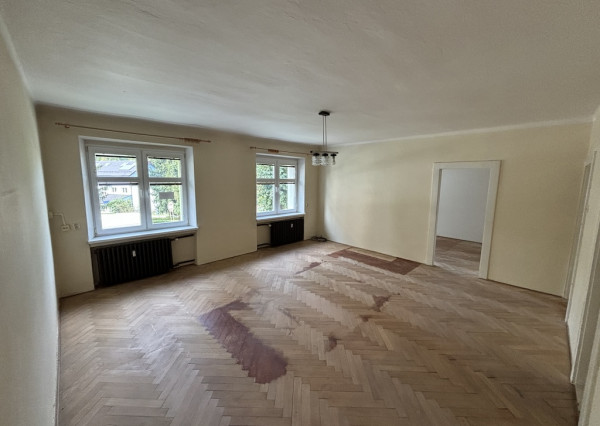 Byt 3+1 s balkónom, ul. Maurerova 1, Krompachy