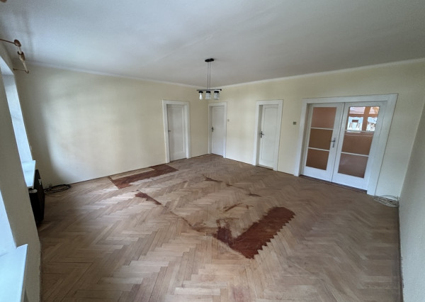 Byt 3+1 s balkónom, ul. Maurerova 1, Krompachy