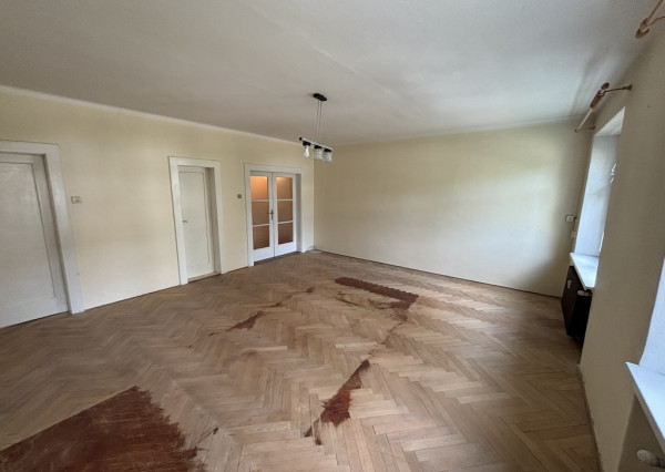 Byt 3+1 s balkónom, ul. Maurerova 1, Krompachy