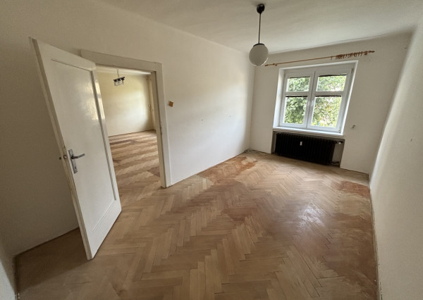 Byt 3+1 s balkónom, ul. Maurerova 1, Krompachy