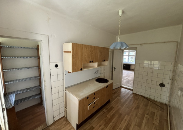 Byt 3+1 s balkónom, ul. Maurerova 1, Krompachy