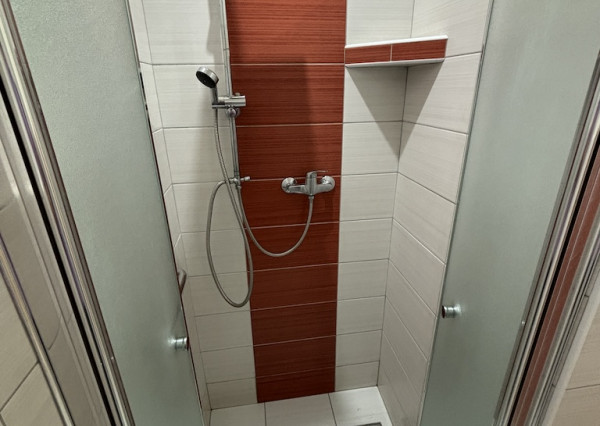 Byt 3+1 s balkónom, ul. Maurerova 1, Krompachy